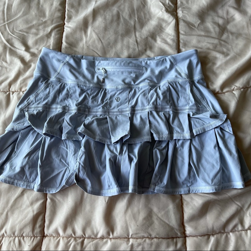 Lululemon athletica skirt